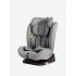 Автокресло Martin noir DISCOVERY I-SIZE Silver Comet 0-36 кг (без Isofix) Серый