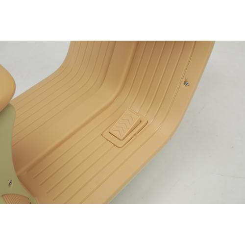 Детский мотоцикл Sundays LS916 (зеленый) 9424922