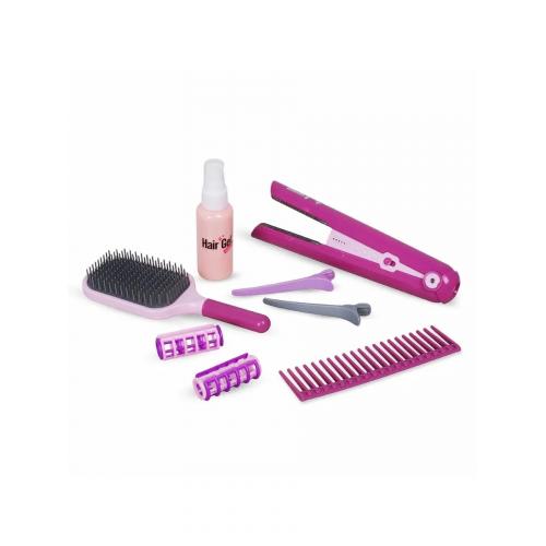 Игровой набор парикмахера / Салон-парикмахерская YLQ-089