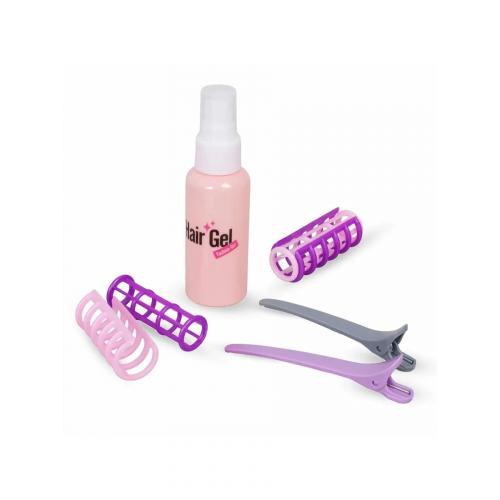 Игровой набор парикмахера / Салон-парикмахерская YLQ-089