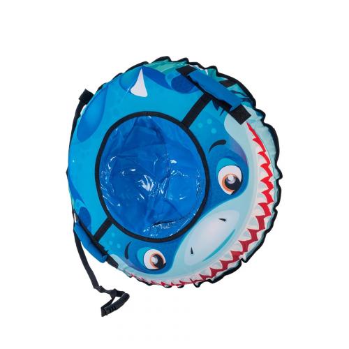 Тюбинг Ника ТБ3К-85 Акула диаметр 850мм