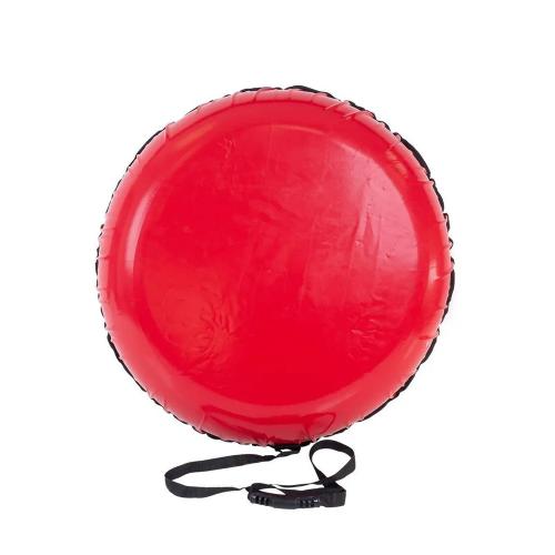 Тюбинг Ника ТБ3К-85/32 с круговым дизайном Nika kids зимний