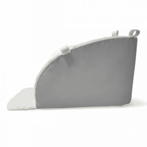 Матрасик в санки BG 145-5 (серый) мягкий