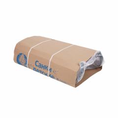 Санки детские Ника Тимка 6 Универсал зеленый лак Т6У/З2 (увеличенное пос. место)