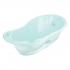 Ванночка детская TEGA 92 см Кролики Мятный слив KR-011-105