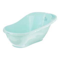 Ванночка детская TEGA 92 см Кролики Мятный слив KR-011-105