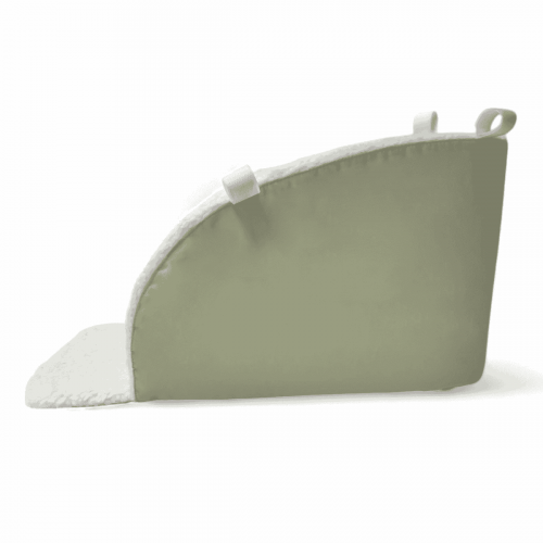 Матрасик в санки СМ BG 145-3 (зеленый) мягкий