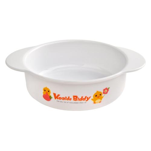 PITUSO Тарелка с ручками суповая 300 мл KD4022