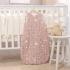 Конверт для новорождённого Perina Soft Cotton (Форест розовый) Спальный мешок