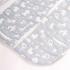 Конверт для новорождённого Perina Soft Cotton (Зверюшки голубые) Спальный мешок