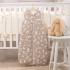 Конверт для новорождённого Perina Soft Cotton (Зверюшки песочные) Спальный мешок