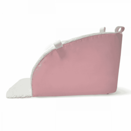 Матрасик в санки Bubago СМ2 BG 147-1 (розовый)