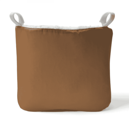 Матрасик в санки Bubago СМ2 BG 147-2 (коричневый)