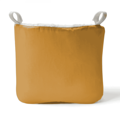 Матрасик в санки Bubago СМ2 BG 147-4 (кирпичный)