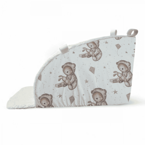 Матрасик в санки Bubago СМ2 BG 148-2 (мишки)