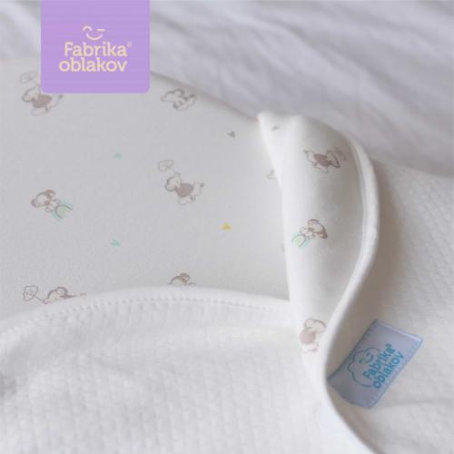 Одеяло для матраса Зёвушка (универсальное) OZ-0001