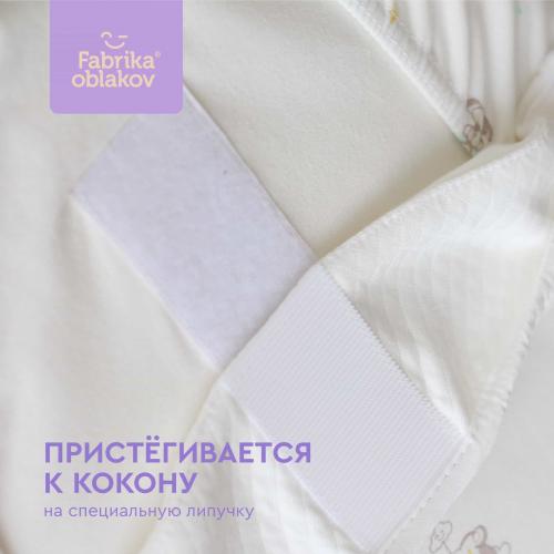 Одеяло для матраса Зёвушка (универсальное) OZ-0001