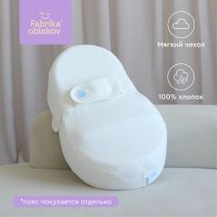 Съемный чехол для матраса Зёвушка Heat плотный KMZ-0002