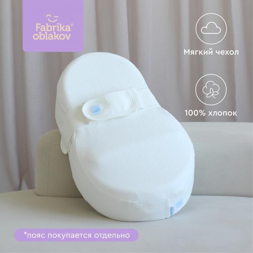 Съемный чехол для матраса Зёвушка Heat плотный KMZ-0002