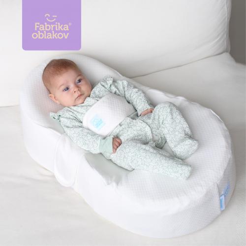 Съемный чехол для матраса Зёвушка Heat плотный KMZ-0002