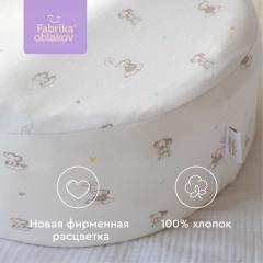 Съемный чехол для матраса Зёвушка Simple легкий КМZ-0001