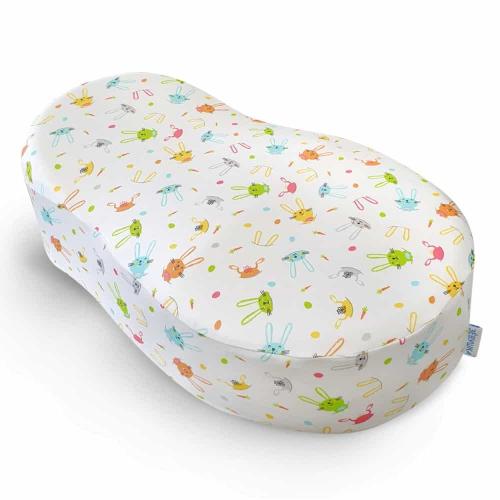 Съемный чехол для матраса Зёвушка Simple легкий КМZ-0001