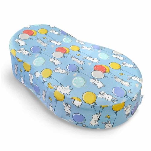 Съемный чехол для матраса Зёвушка Simple легкий КМZ-0001