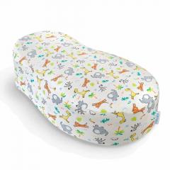 Съемный чехол для матраса Зёвушка Simple легкий КМZ-0001