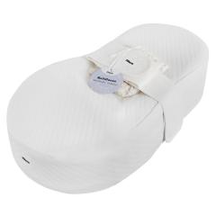 Кокон матрас Pituso КН1/14 (капитоний) Молочный (аналог Зевушка)