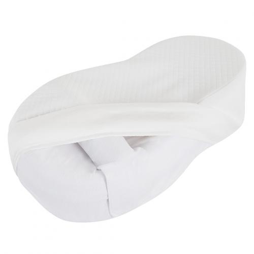 Кокон матрас Pituso КН1/14 (капитоний) Молочный (аналог Зевушка)