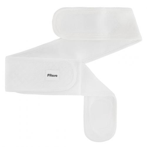 Кокон матрас Pituso КН1/14 (капитоний) Молочный (аналог Зевушка)