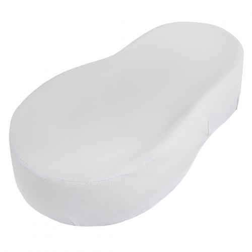 Кокон матрас Pituso КН1/14 (капитоний) Молочный (аналог Зевушка)