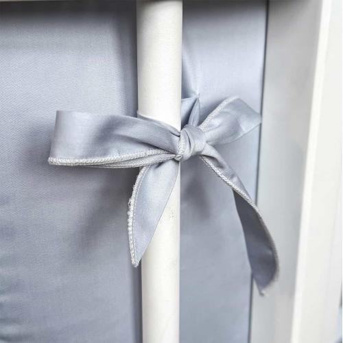 Комплект в кроватку Perina Sleepy КПБ3.100-SL.10 (Голубой)