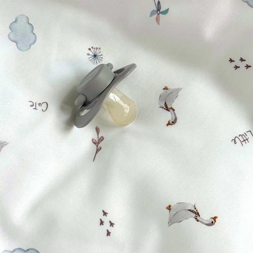 Комплект в кроватку Perina Sleepy КПП6.100-SL.10 (Голубой)