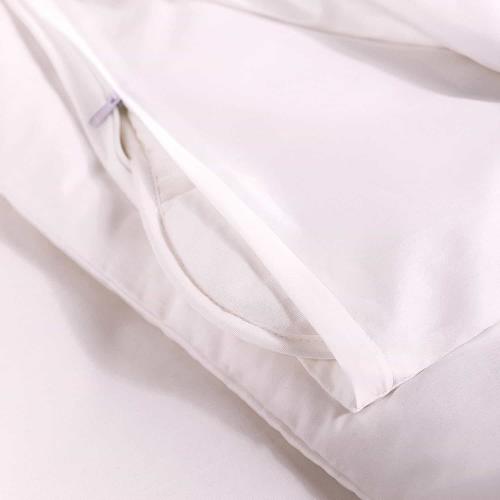 Комплект в кроватку Perina Sleepy Una КПБ3.1-UNA.02 (Молочный)