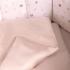 Комплект в кроватку Perina Sleepy Una КПБ3.1-UNA.04 (Бежевый)