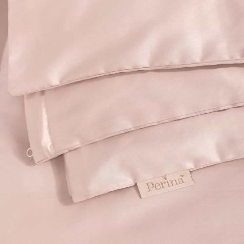 Комплект в кроватку Perina Sleepy Una КПБ3.1-UNA.04 (Бежевый)