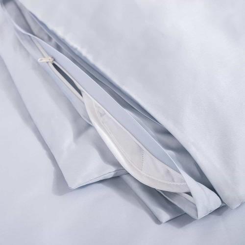 Комплект в кроватку Perina Sleepy Una КПБ3.1-UNA.10 (Голубой)