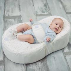 Матрас кокон ФАБРИКА ОБЛАКОВ Зевушка