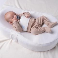 Матрас кокон ФАБРИКА ОБЛАКОВ Зевушка