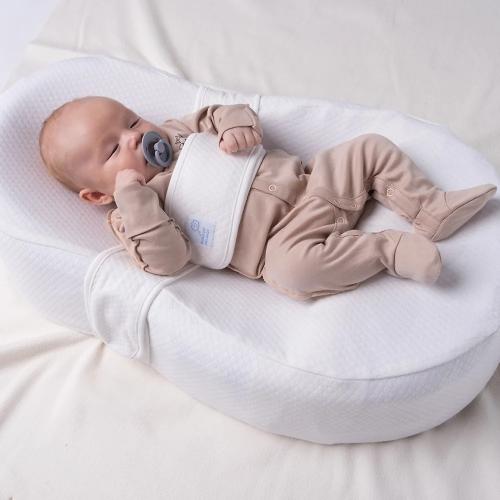 Матрас кокон ФАБРИКА ОБЛАКОВ Зевушка