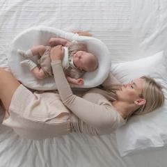 Матрас кокон ФАБРИКА ОБЛАКОВ Зевушка