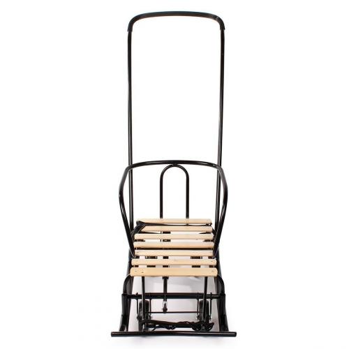 Санки детские Ника Тимка 5 Универсал (черный) Т5У/Ч