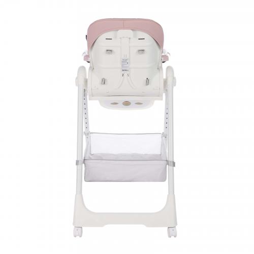 Стульчик для кормления Martin Noir TODY LUX Coral Pink (Тоди Люкс Розовый)