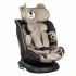 Автокресло Pituso Weby black/черный (0-36 кг) 966i-Beige