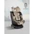 Автокресло Pituso Weby black/черный (0-36 кг) 966i-Beige