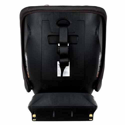 Автокресло Pituso Weby black/черный (0-36 кг) 966i-Beige