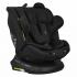 Автокресло Pituso Weby black/черный (0-36 кг) 966i-Black