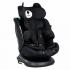 Автокресло Pituso Weby black/черный (0-36 кг) 966i-Black