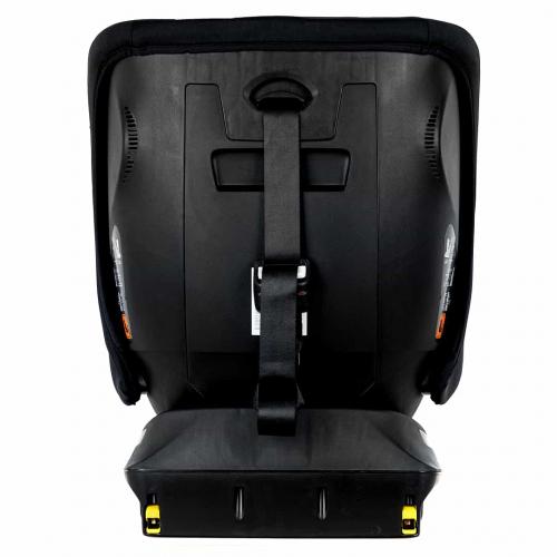 Автокресло Pituso Weby black/черный (0-36 кг) 966i-Black